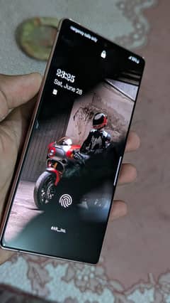 Samsung Galaxy Note 20 8/256 Non PTA