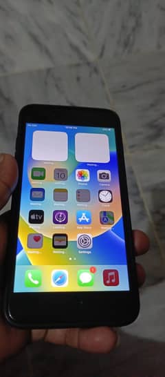 I pione 8 plus 64gb back crack