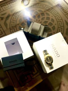 Original rado