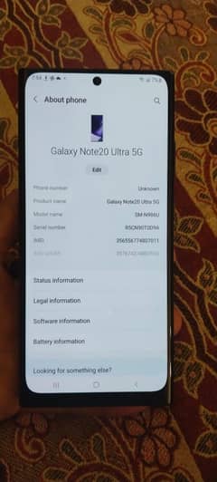 note 20 ultra 12,128 03156464188 whatsapp