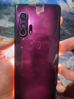motorola edge plus only panel read add