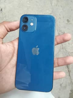 Iphone 12mini