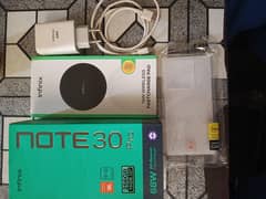 infinix note 30 pro