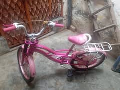 Morgan gycle good condition