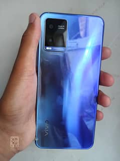 vivo y21a