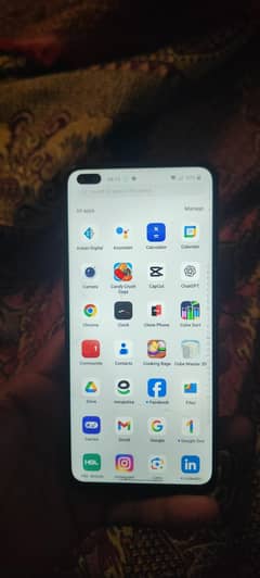 OnePlus nord pta dual sim 12/256