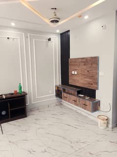 5 MARLA BEAUTIFUL HOUSE VERY SUPER HOT LOCATION FOR RENT IN DHA RAHBER 11 HALLOKI GARDENS