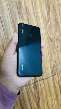 Huawei nova 3i 4/128
