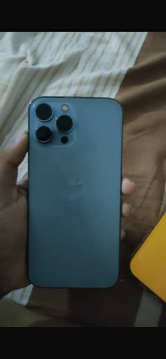 Apple iPhone 13 Pro Max