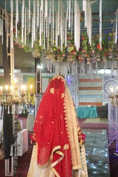 Bridal Dress
