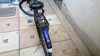 Cycle