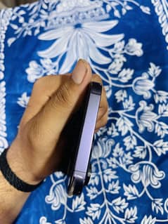 iPhone 14pro max