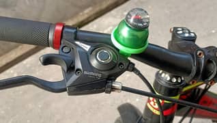 BEGOOD mountain cycle 10/10