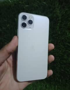 I PHONE 11 PRO 256 GB 0-3-4-0-4-4-7-7-7-6-8