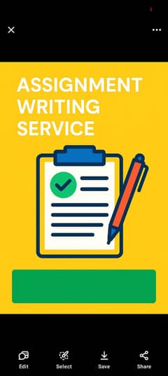 "Assignment writer-School, College , University  All level - Fast Work
