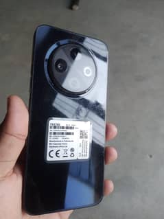 Tecno Spark 30c