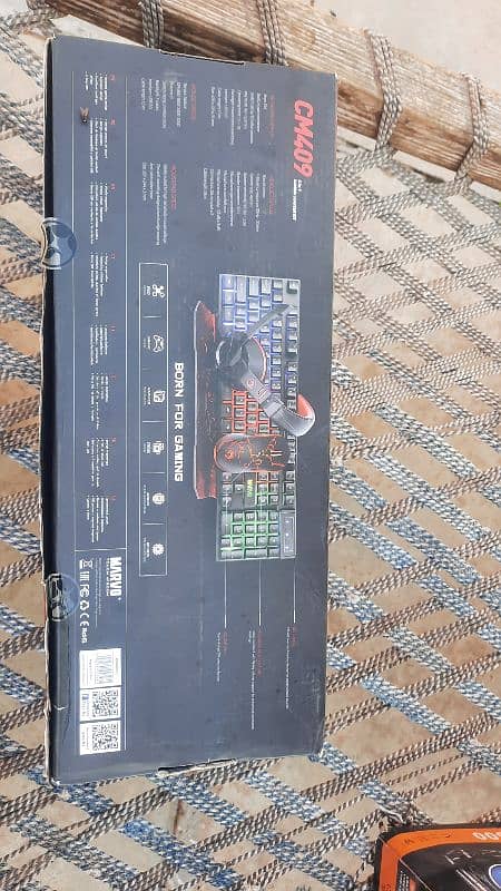 1 keyboard good quality ka or 1 headphone or 1 mouse or 2 cpu cooler 0