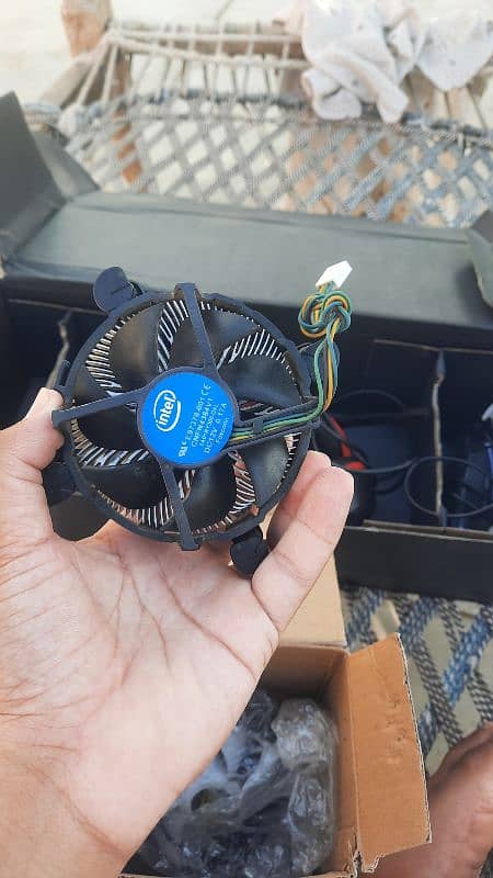 1 keyboard good quality ka or 1 headphone or 1 mouse or 2 cpu cooler 7