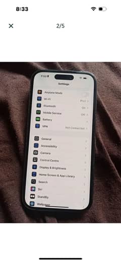 iPhone 14 Pro