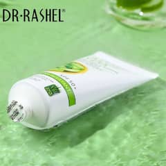 Dr. Rashel aloe vera moisturizer whitening anti wrikle sun cream