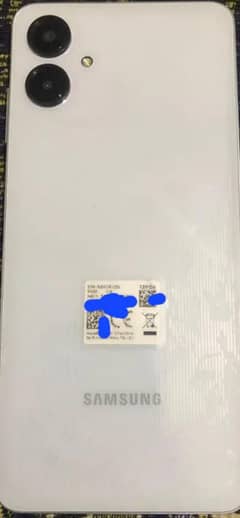 Samsung A06 6/64  brand new