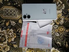 Samsung Galaxy A06 6 128 full warranty