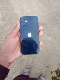 iPhone 12 mini 128GB factory unlocked non PTA