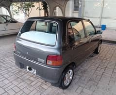 DAIHATSU CUORE MANUAL 2OO7 TOTAL ORIGINAL ISB NUMBER