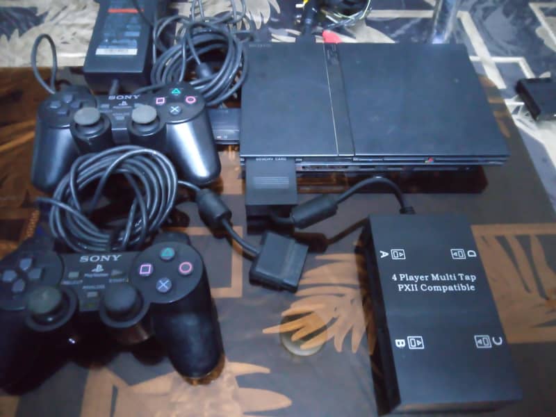 Vintage Consoles 18