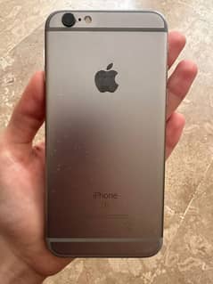 Apple iPhone 6
