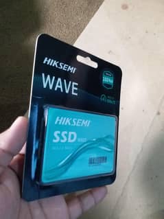 Hard Drive SSD 1tb HIKSEMI