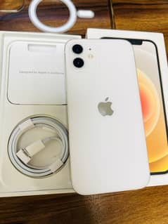iphone 12 PTA Approved