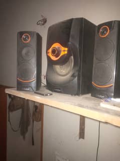 Speaker