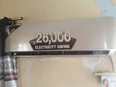 Dawlance Inverter A. c. 1.5 ton