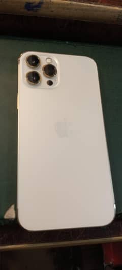 iphone 12 pro 256 max factory  unlock non pta