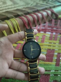 watch