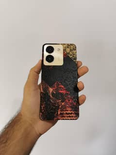 Vivo y36
