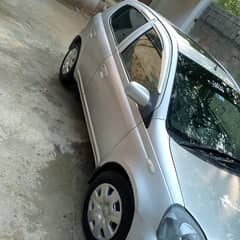 Toyota Vitz 1999