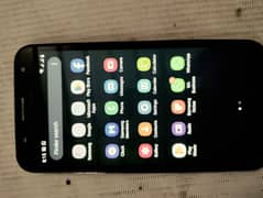 Samsung j7 Prime mobile for sale
