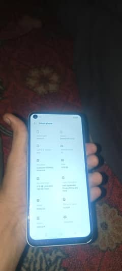 realme 7i 