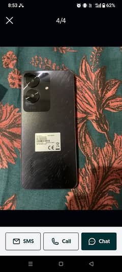 realme note 60 6 128gb