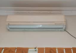 LG Split Air Conditioner 2 ton Non Inverter