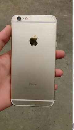 iphone 6plus 128 go my WhatsApp number 0340*75-11-903