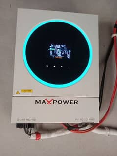 Maxpower INVERTER 4kw