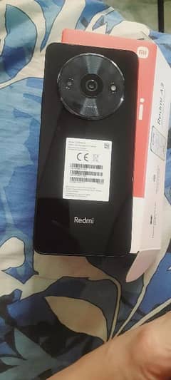 Redmi A3