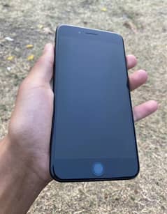 iPhone 7plus