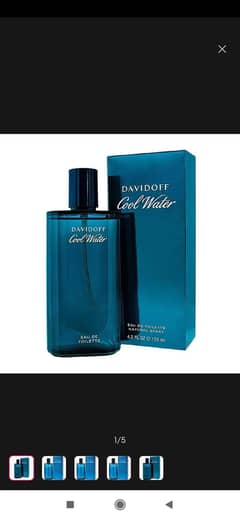 David off perfume