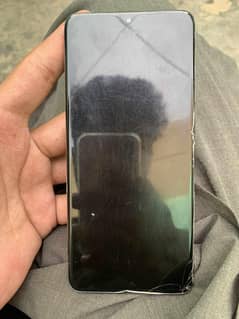 Samsung S20 Plus 5G