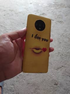 OnePlus 7T 8/128 Dual Sim exchange possible with iphone or gaming ph