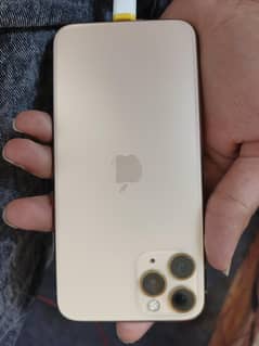 iphone 11 pro pta approved 256gn